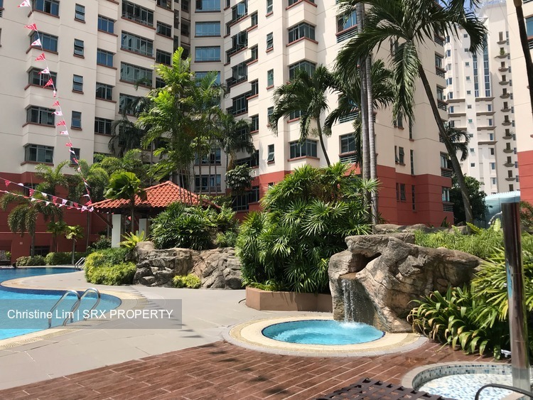 Casuarina Cove (D15), Condominium #176926462